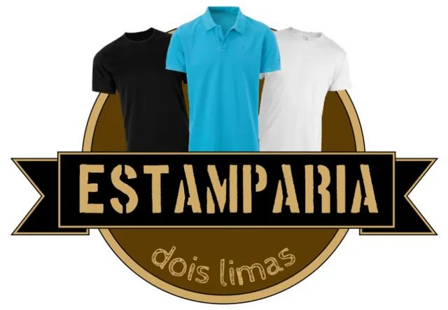 Camisetas Trabalho Uniforme Manga Longa - Foto 3