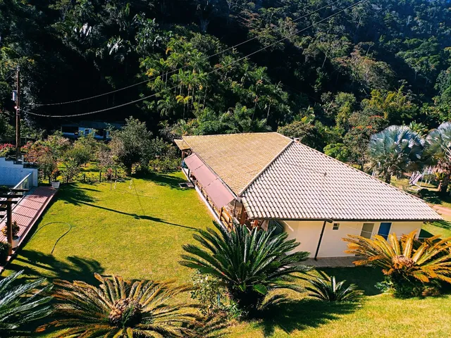 LINDO SÍTIO iCOM 20.000M² EM MARECHAL FLORIANO ES.