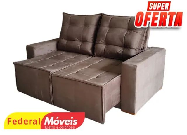 sofa macae 1.90
