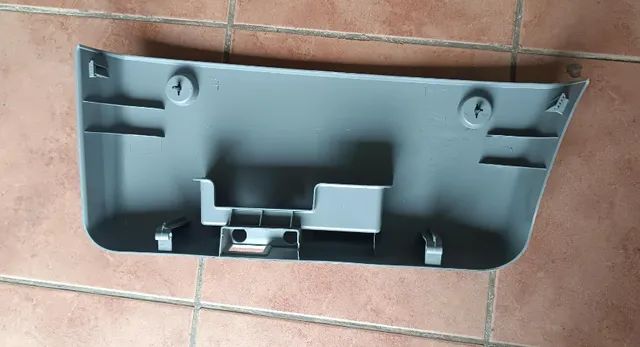 Porta Objetos Porta Direita Mercedes Sprinter 415 - Foto 2