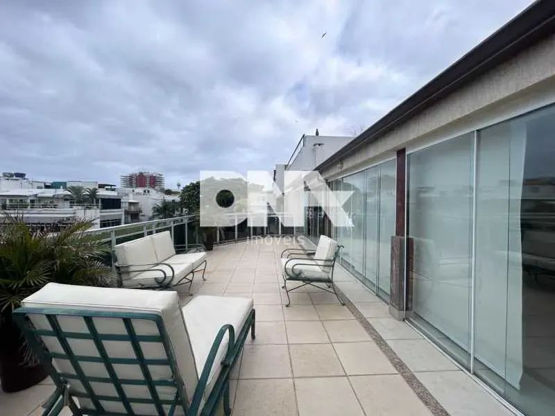 Cobertura - Duplex / Residencial / Barra da Tijuca - Foto 3