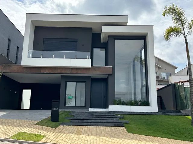 Captação de Casa a venda em Santana de Parnaíba, SP
