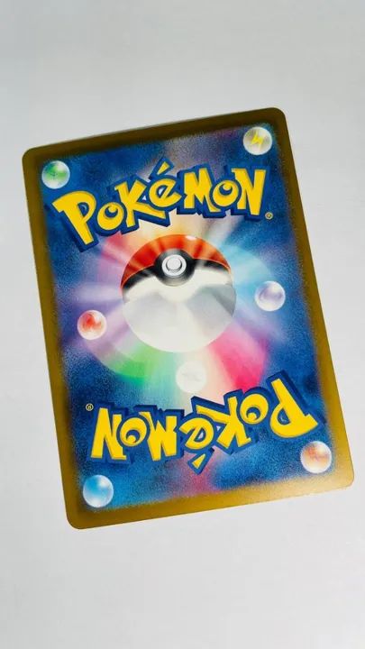 Charmander da Coleção 151 - Card Comum NM - 004/165 (card japonês) Pokemon TCG Japão sv2a  - Foto 2