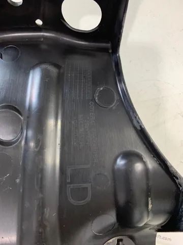 Parabarro Traseiro Direito Honda Fit 1.5 auto. 2018 - Foto 2