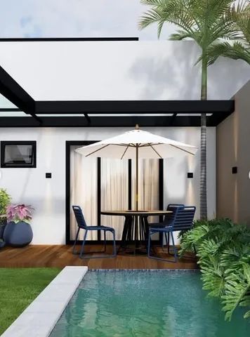 Casa com piscina no Tropical  - Foto 5