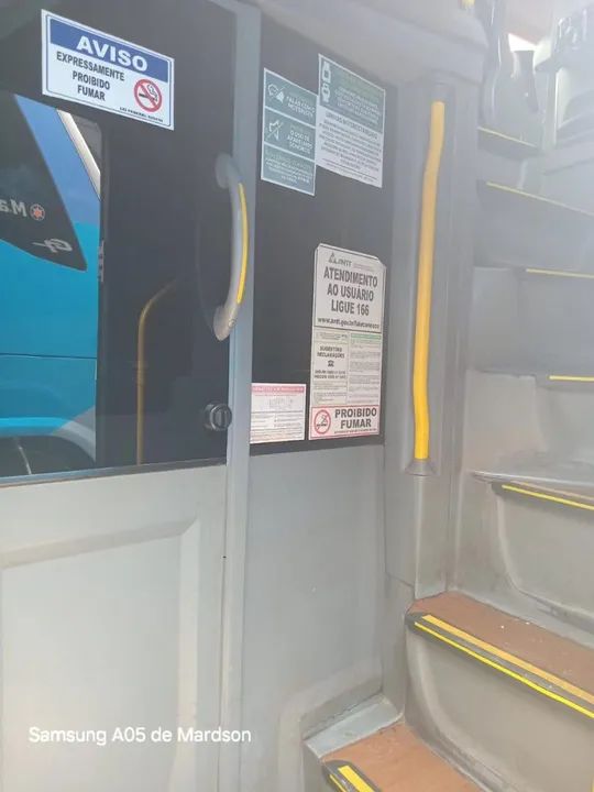 MarcoPolo paradisel DD 1800 Mercedes-Benz O500 2741 - Foto 13