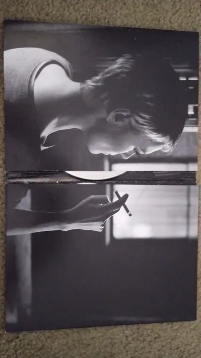 House of Cards - 2ª Temporada Completa - DVD - Foto 2