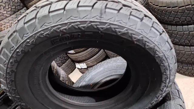 PNEU D20 235/75 R15 - Foto 4