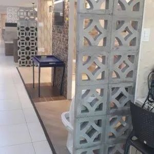 Cobogós com acabamento premium. - Foto 2