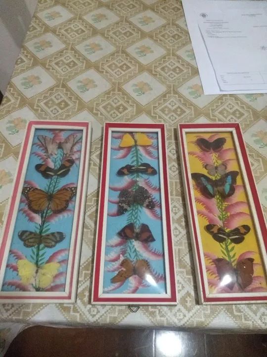 Decoração 