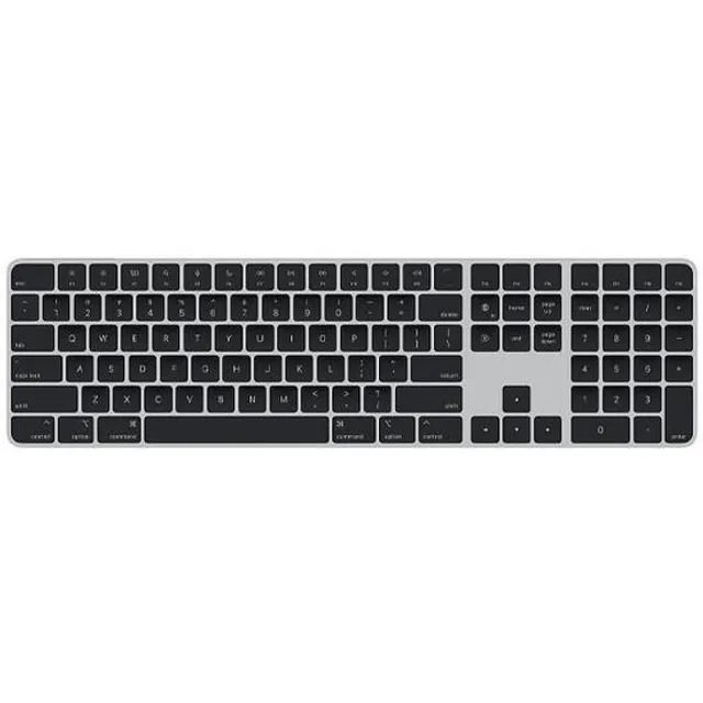 Teclado magic apple A1843 - Periféricos e Acessórios de Computador