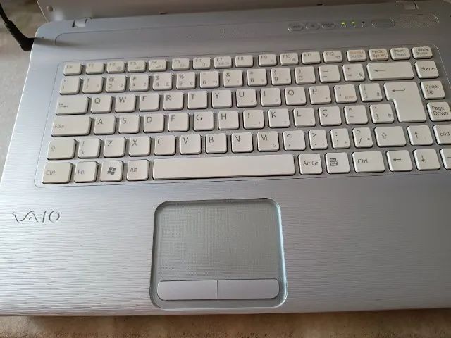 Notebook Sony Vaio - 500gb - Foto 4