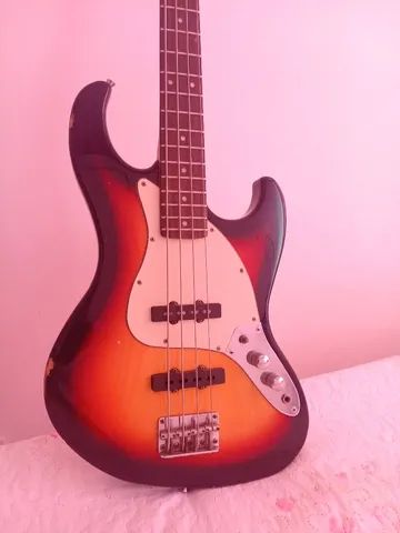  contra baixo - Foto 2