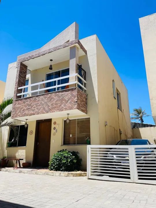 Casa beira mar - Foto 7