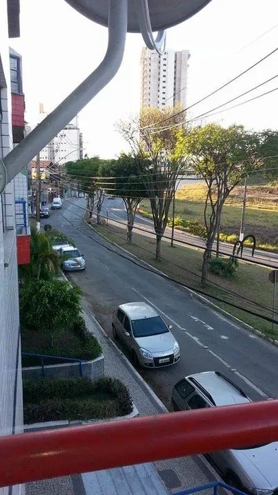 foto - Juiz de Fora - Alto dos Passos