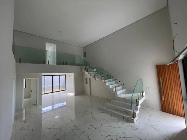 Condomínio Alphaville Teresina , Novo Uruguai - Teresina/PI - Foto 5