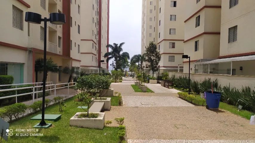 foto - Santo André - 