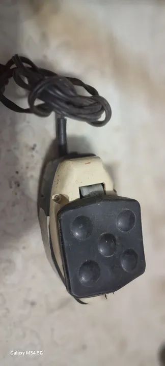 Massageador terapêutico Elétrico  - Foto 2