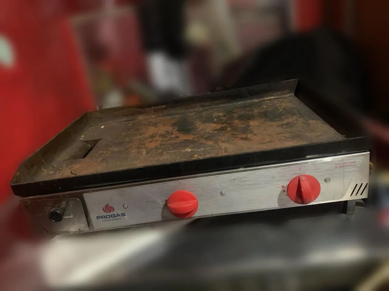 Chapa Bifeteira - Foto 4