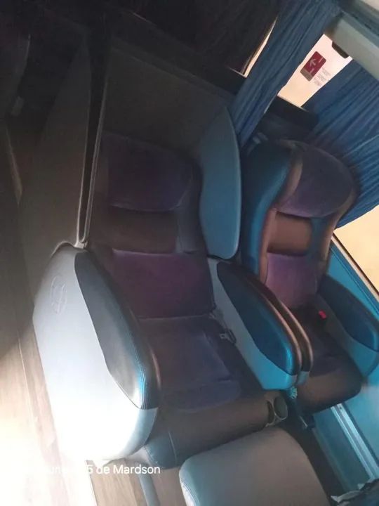 MarcoPolo paradisel DD 1800 Mercedes-Benz O500 2741 - Foto 8