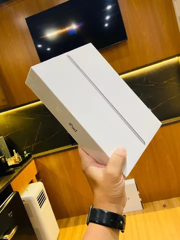 iPad 9 lacrado com garantia de 1 ano Apple / pronta entrega
