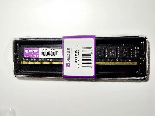 Memória Ram DDR3 4GB - Foto 3