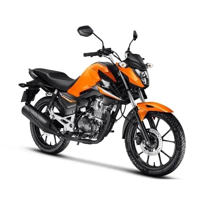 CG 160 Titan FlexOne 2025 0km - Foto 2