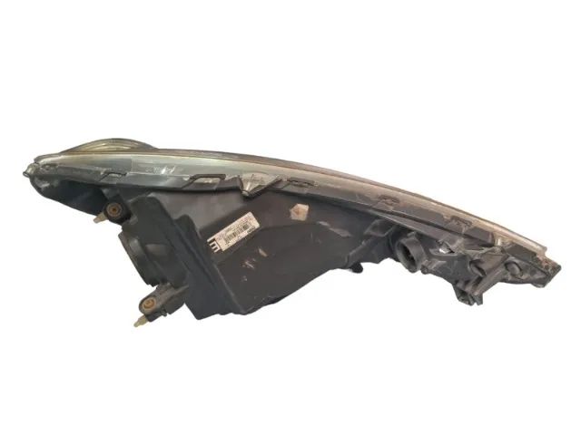 Farol esquerdo Honda Fit 2009/11 - Foto 8