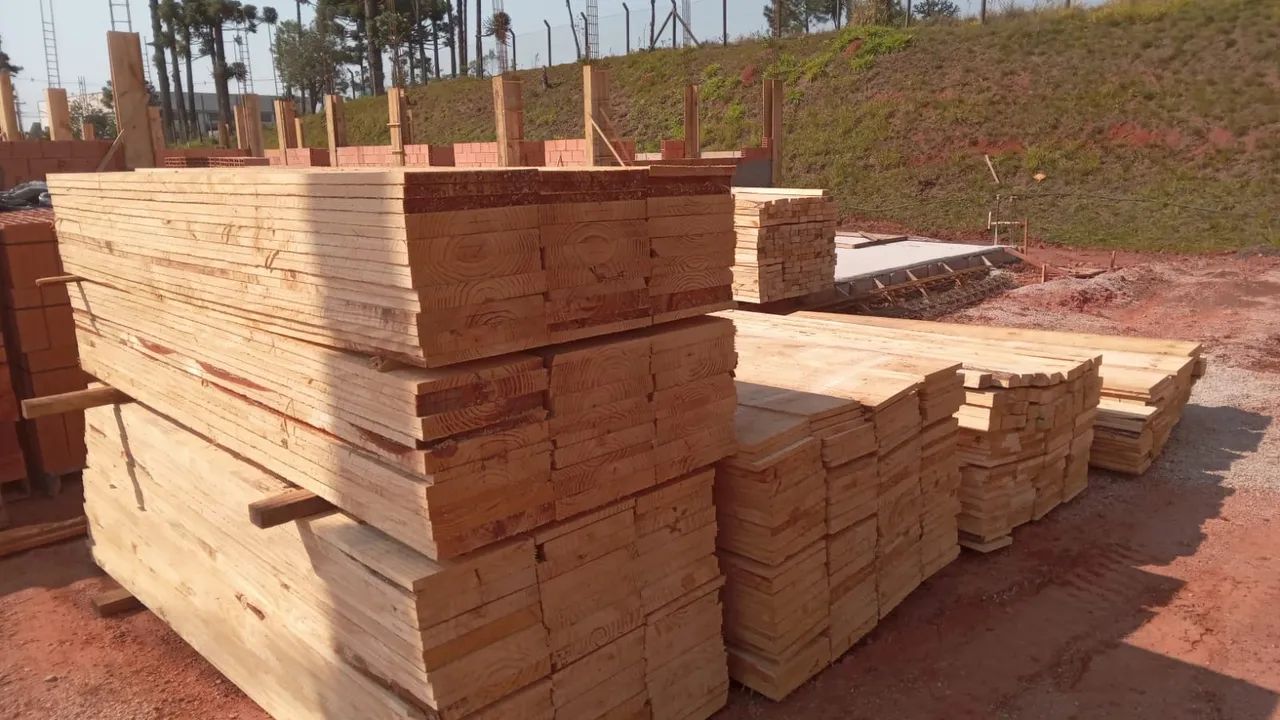 Tábua pinus pronta entrega leia descrição 15cm 20cm 25cm 30cm 