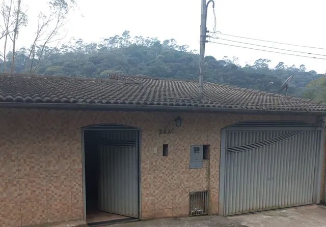 Captação de Casa a venda na Rua Júlio de Mesquita - até 699/700, Paulicéia, São Bernardo do Campo, SP