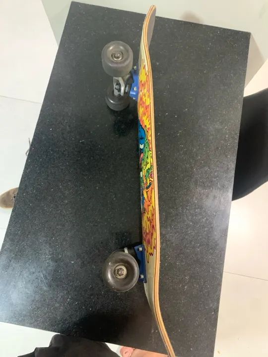 Skate profissional - Foto 3