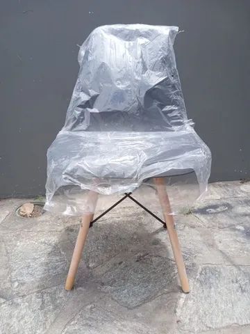 Cadeira fixa eiffel - Foto 2