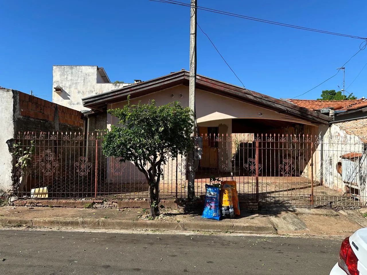 foto - Araçatuba - Conjunto Habitacional Castelo Branco