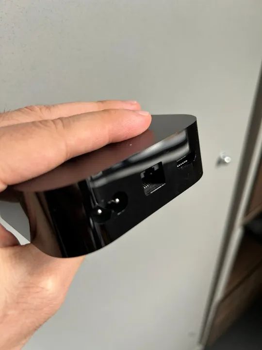 Apple TV 4K 128GB - 3ª Geração + BRINDES - Foto 5