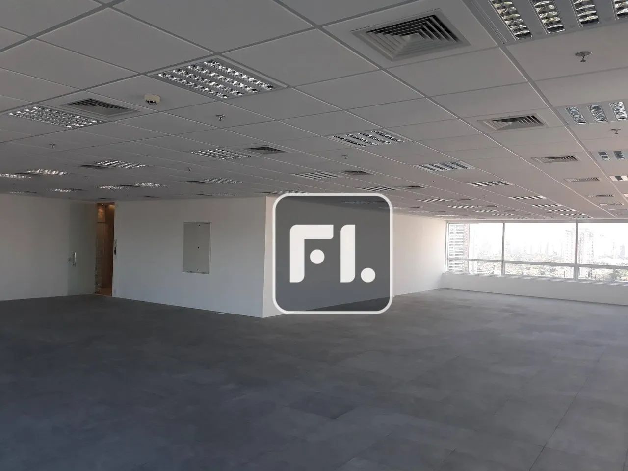 Conjunto para alugar, 251m² por R$ 20.000/mês - Brooklin - São Paulo/SP - Foto 2