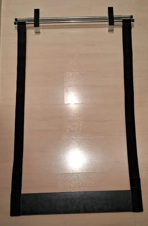 Suporte saída do nado costas Pro Swim - Foto 3