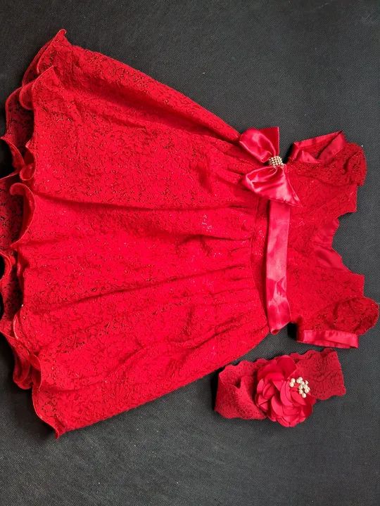 Vestido infantil - Foto 2