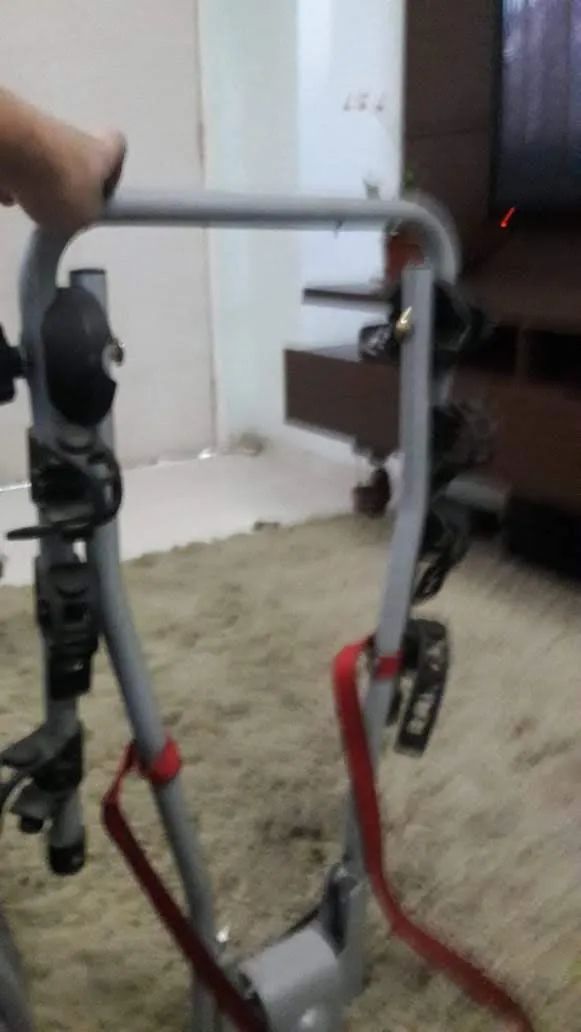 Suporte bike  - Foto 5