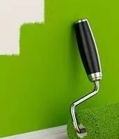 Pinturas de residências e Empresas
