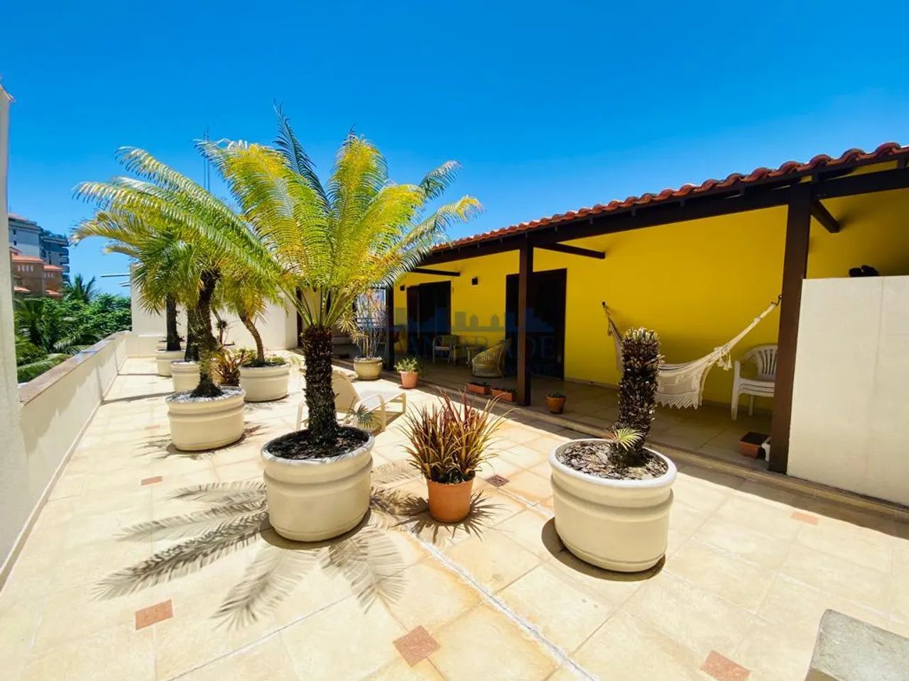 Barra da Tijuca | Cobertura 4 quartos, sendo 2 suites - Foto 4