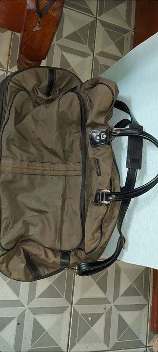 MALA EXTENSIVA GIGANTE 4 em 1 ta.. - Foto 5