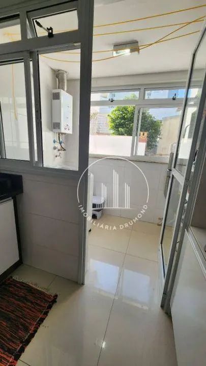 Apartamento com 2 dormitórios à venda, 78 m² por R$ 477.000,00 - Barreiros - São José/SC - Foto 3
