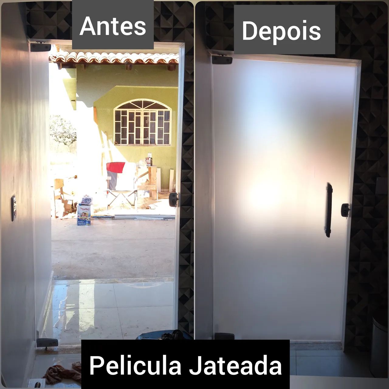 Película Protetora Solar  - Foto 3