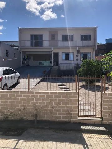 Sobrado à venda em Biguaçu, bairro Bom Viver !!! - Foto 2