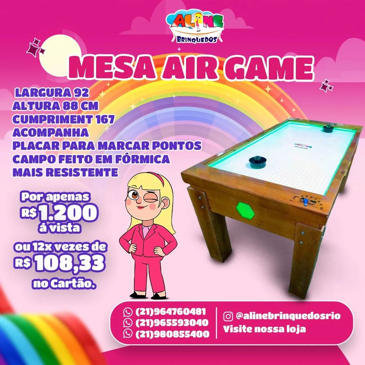 Fliperama multijogos - Brinquedos e Jogos - Parada de Lucas, Rio de Janeiro  1154786176 | OLX