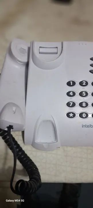 Telefone fixo  - Foto 2