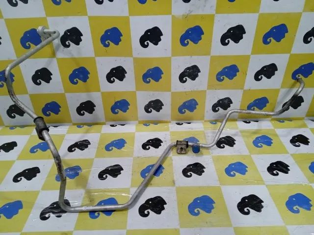 Mangueira Grande Ar Condicionado Chery QQ 1.1 2011-2014 