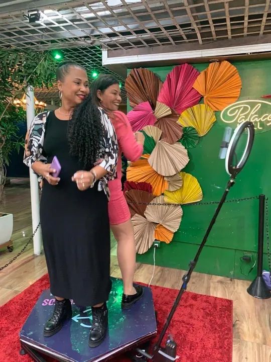 Plataforma de vídeos em 360 - Foto 5