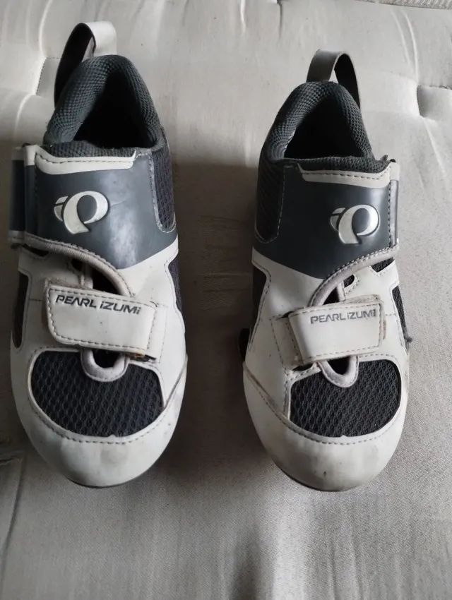Sapatinha ciclismo 