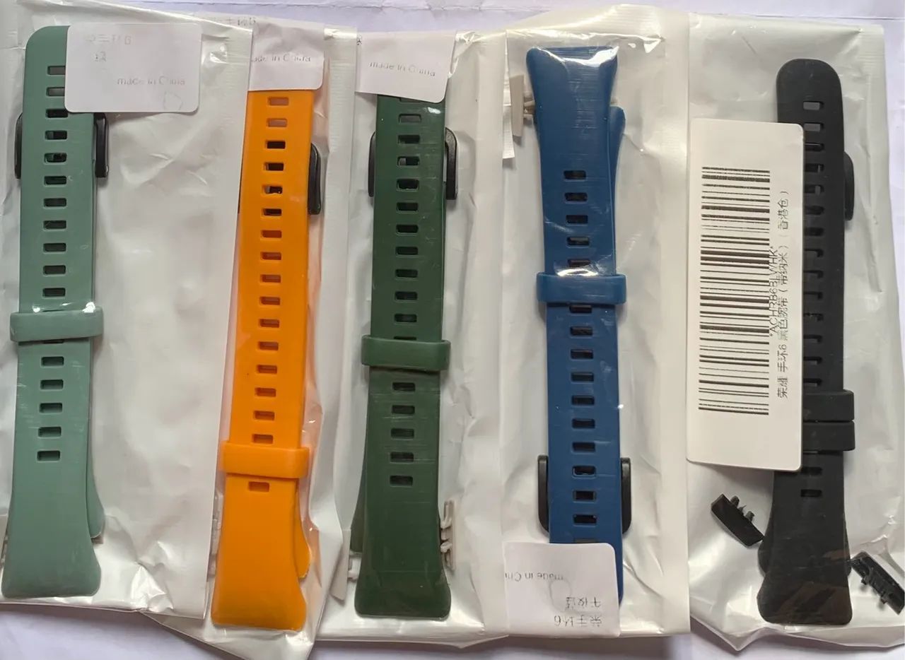 Pulseira Huawei Band 6 - Foto 2